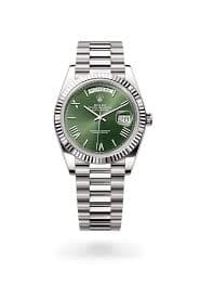 Man's Watch